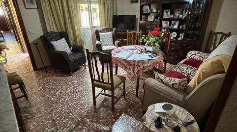 Foto 3 de Casa o xalet en venda a Cerro de Reyes, Badajoz