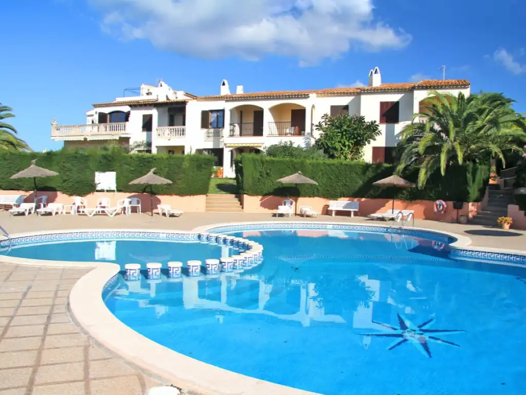 Apartamento con terraza en venta en Santa Ponça, imagen 12