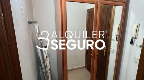 Foto 2 de Pis de lloguer a Ángel Larra, Concepción,  Madrid Capital
