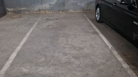 PARKING CÉNTRICO