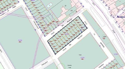 Photo 5 of Land for sale in Cantaelgallo P.m-9-20 (u.e.p-1), 79, Las Pajanosas, Sevilla