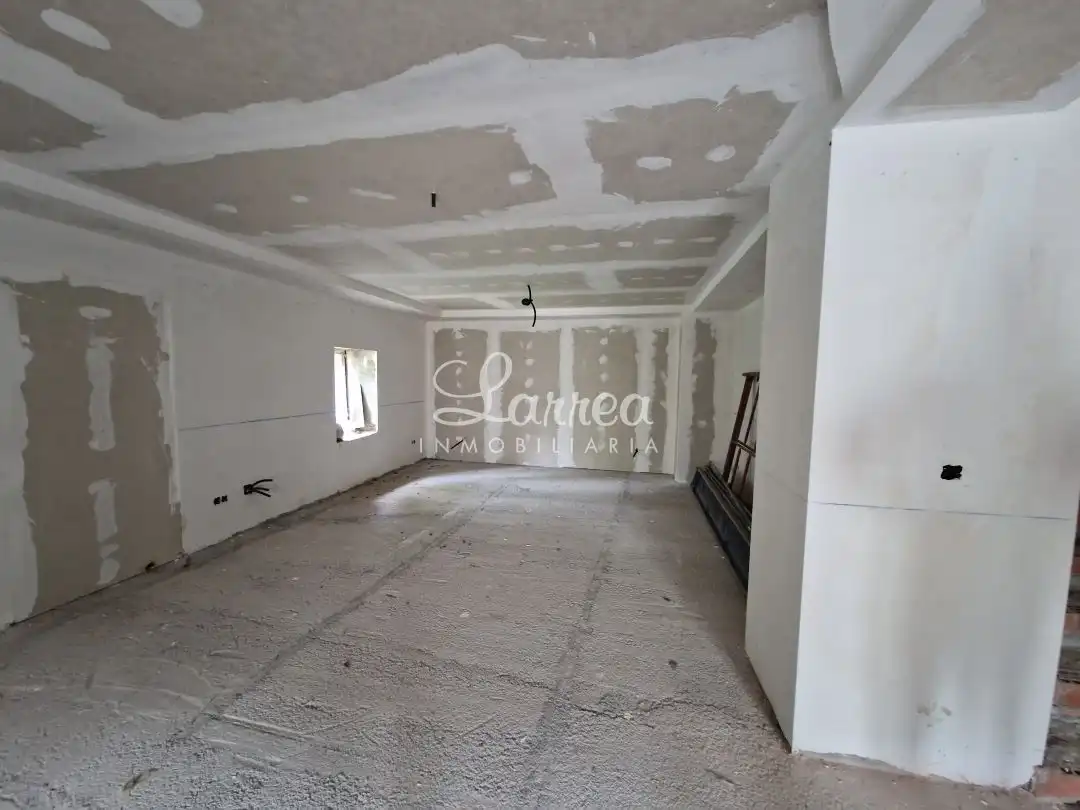 Casa o chalet en venta en Ibarrangelu