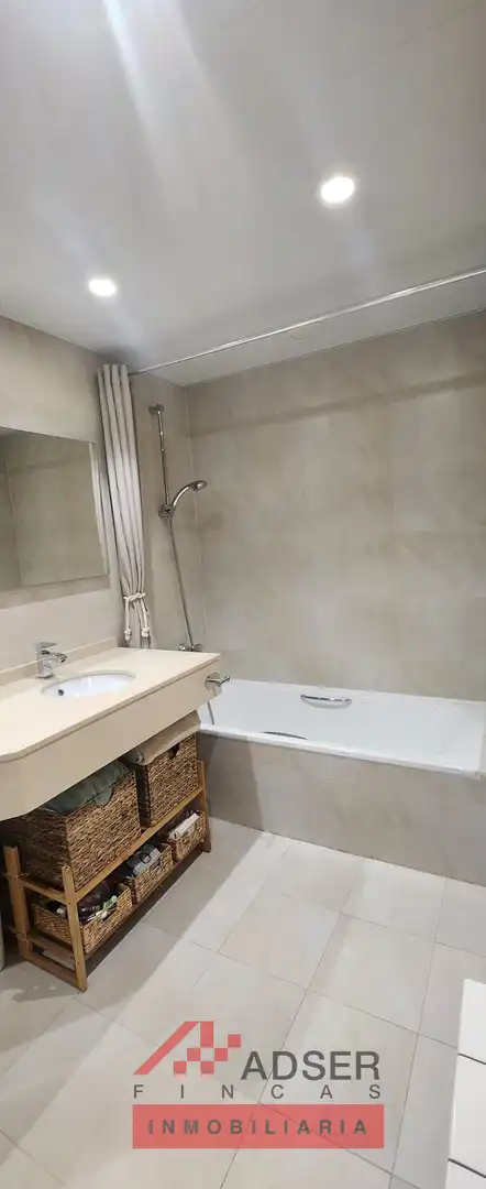 Flat for sale in Logroño - CL ALFONSO VI, San Adrián