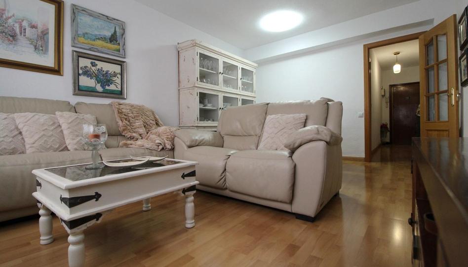 Foto 1 de Pis en venda a De Los Hermanos García Noblejas, Arcos, Madrid