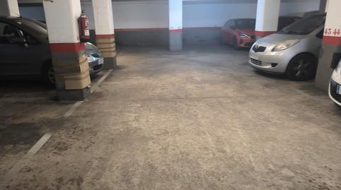 Foto 5 de Garatge de lloguer a Carrer de Vèlia, 8, Vilapicina i la Torre Llobeta,  Barcelona Capital