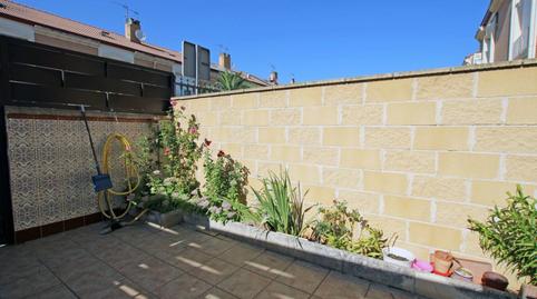Foto 4 de Casa adosada en venda a Gregorio Corrochano, Postas, Guadalajara