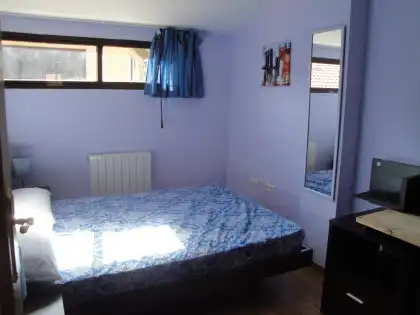 Penthouse mit Aufzug zur Miete in Centro, imagen 3