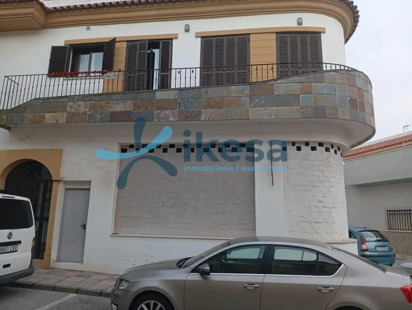 Local comercial en venda a Los Barrios