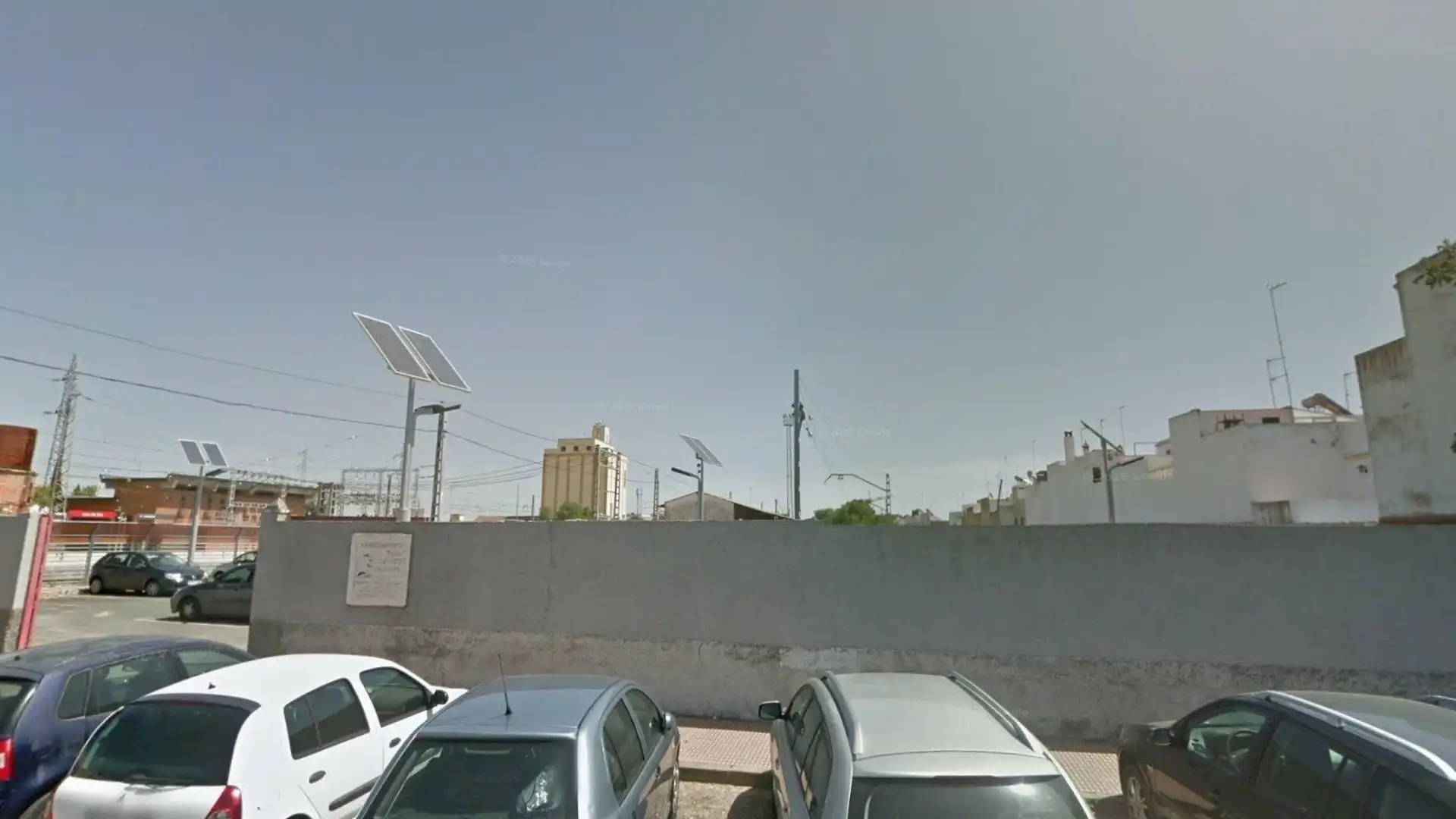 Casa pareada en venta en Nuestro Padre Jesus, imagen 4