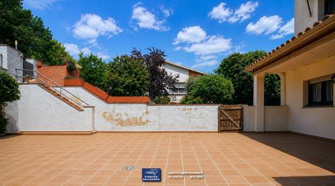 Foto 5 de Casa adosada en venta en Bigues i Riells del Fai, Barcelona