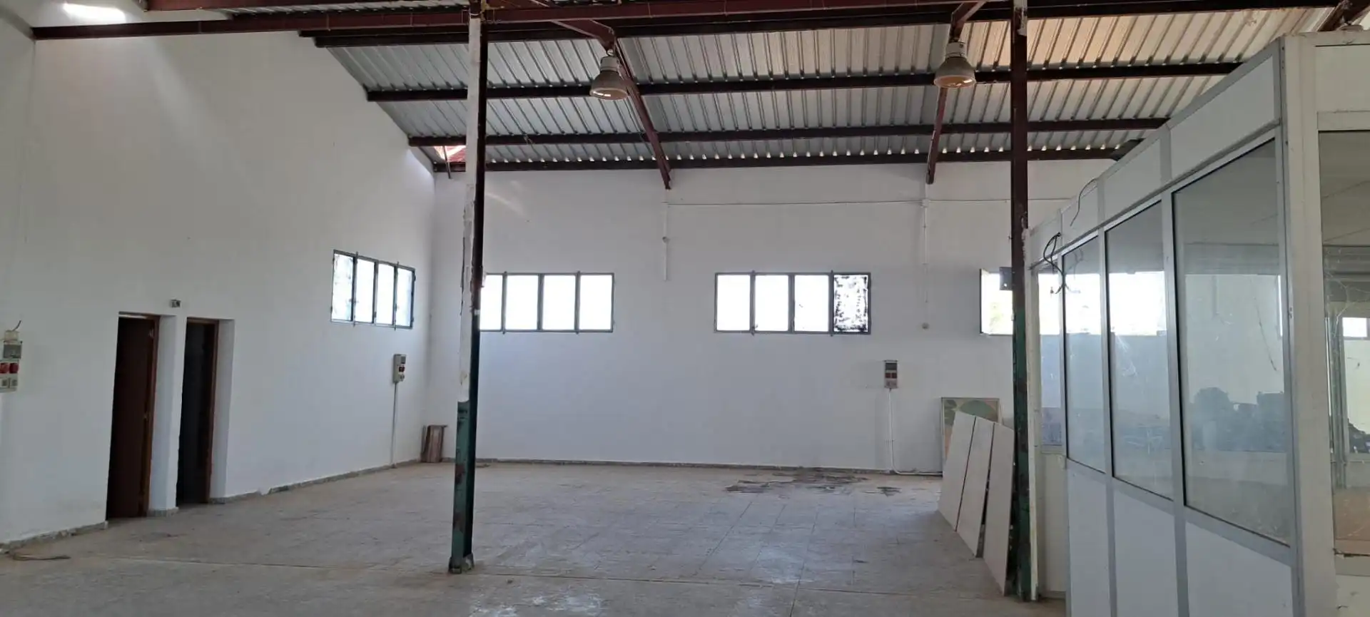 Industrial buildings for rent in Algorós - El Derramador