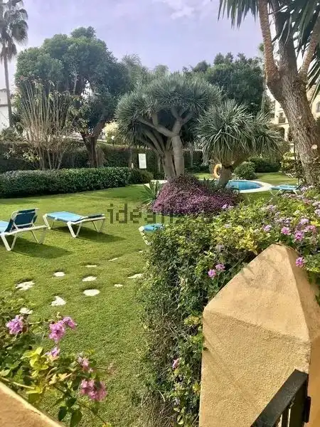 Pis amb piscina en venda a San Pedro de Alcántara, imagen 32