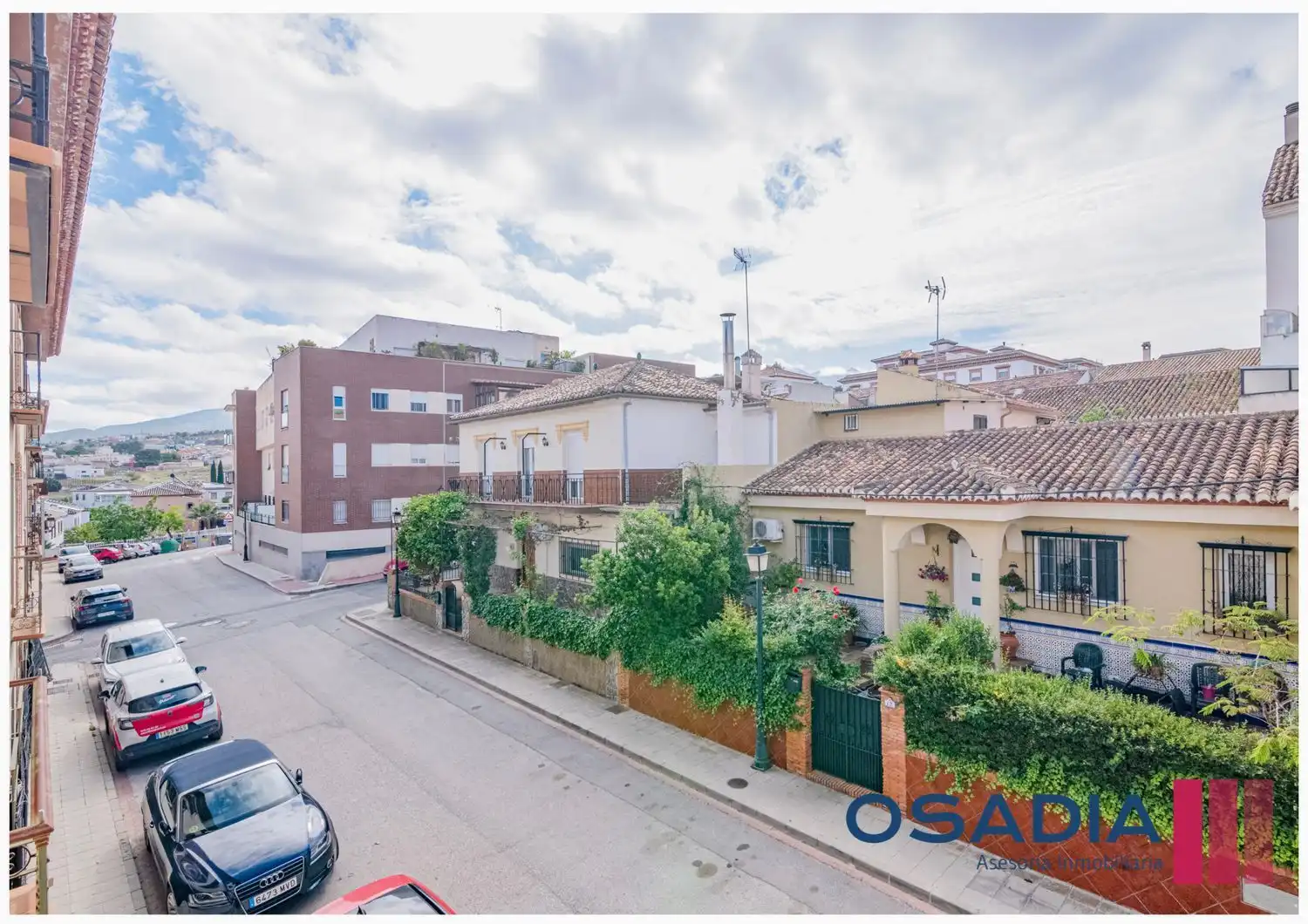 Appartement avec ascenseur à vendre à Calle Santa Ana, imagen 6