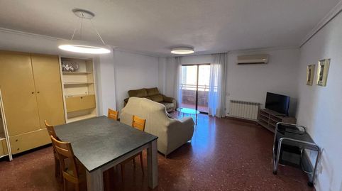 Foto 4 de Pis de lloguer a Guardia Civil, 22, Barrio de Benimaclet, Valencia Capital