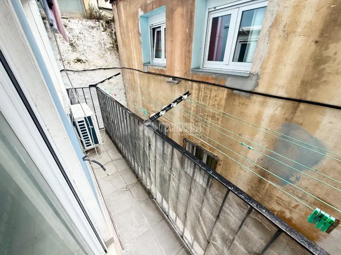 Appartamento con terrazza in vendita a Centro - Ayuntamiento, imagen 7