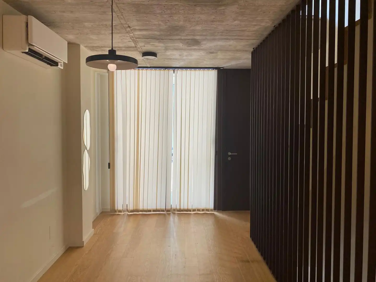 Dúplex de alquiler en  Palma de Mallorca con Terraza y Balcón