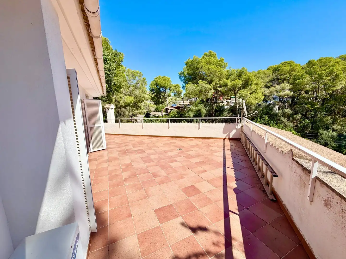 Villa avec jardin à vendre à Portals Nous, imagen 25