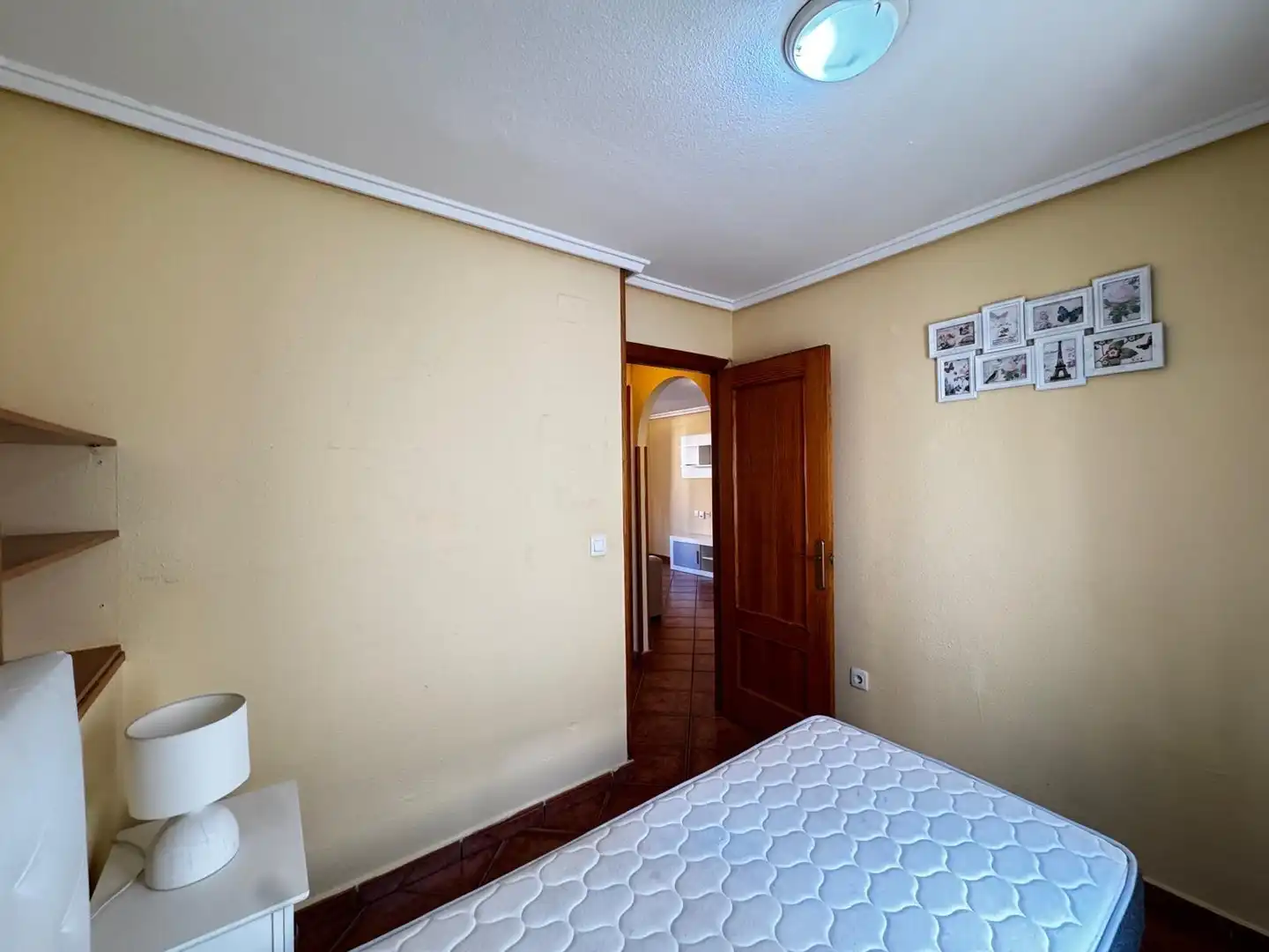 Penthouse mit Garten zum Verkauf in Calle zoa, imagen 14