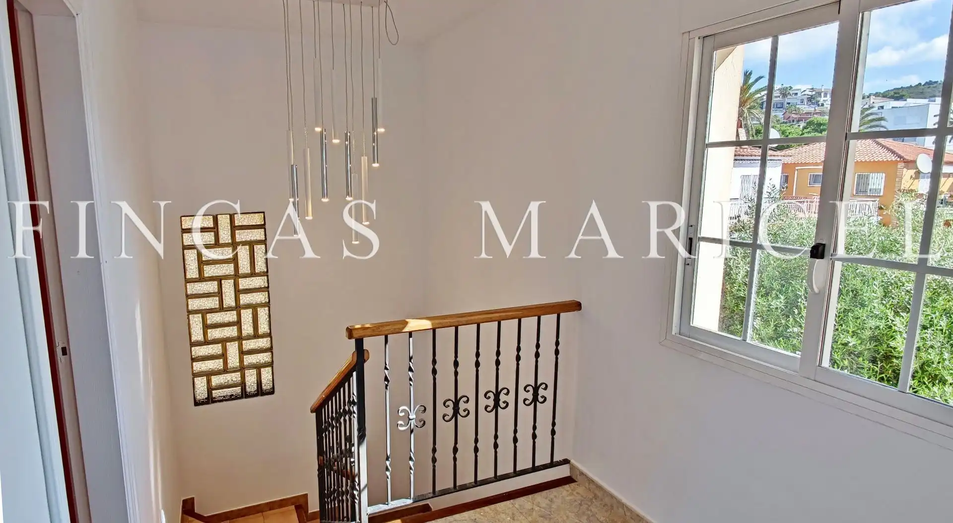 Casa con piscina en venta en Vallpineda - Santa Bárbara, imagen 16
