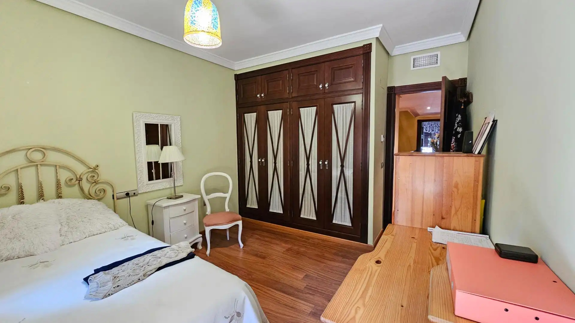 Villa con piscina in vendita a Periurbano Oeste - Sierra, imagen 13