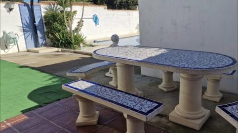 Foto 2 de Casa o xalet en venda a Camino del Olmo, Los Franceses – La Vega, Chiclana de la Frontera