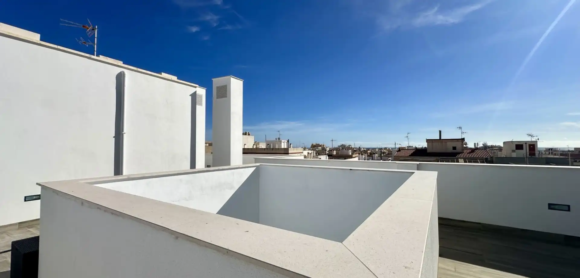 Apartament amb terrassa en venda a Centro, imagen 34