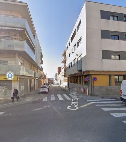 Foto 2 de Piso en venta en Can Palet, Barcelona