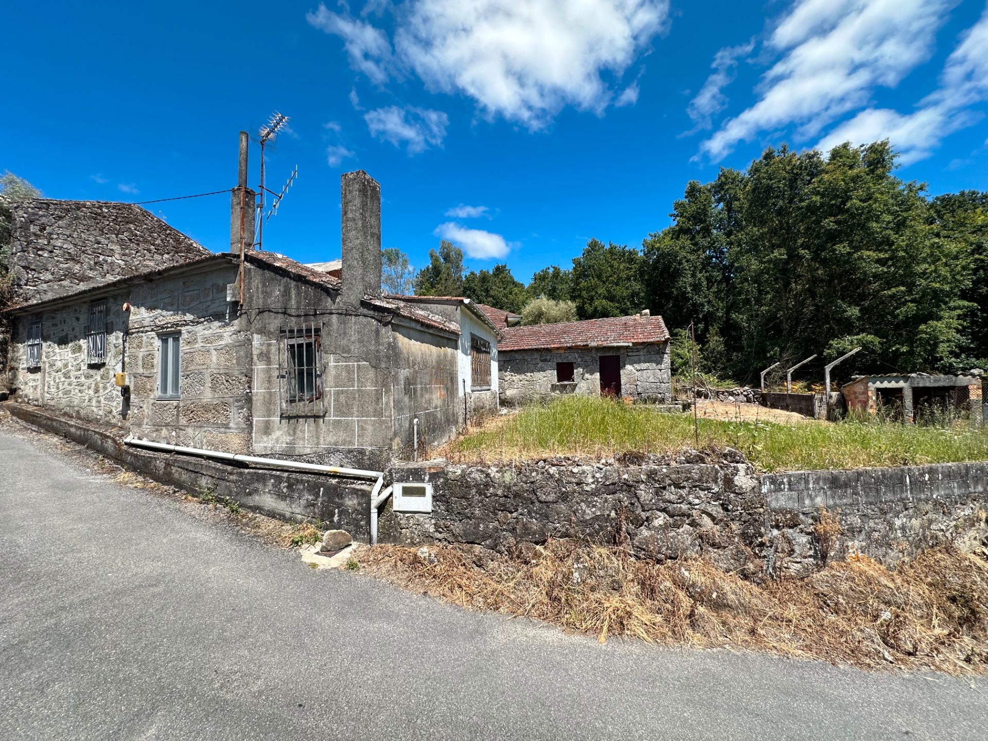 House or chalet for sale in Boborás
