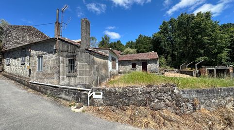 Casa de pueblo en Xesteira – Boborás