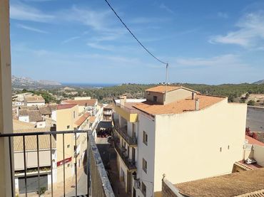 Appartement avec ascenseur à vendre à La Nucia Pueblo