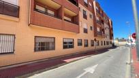 Exterior view of Flat for sale in  Murcia Capital  with Air Conditioner