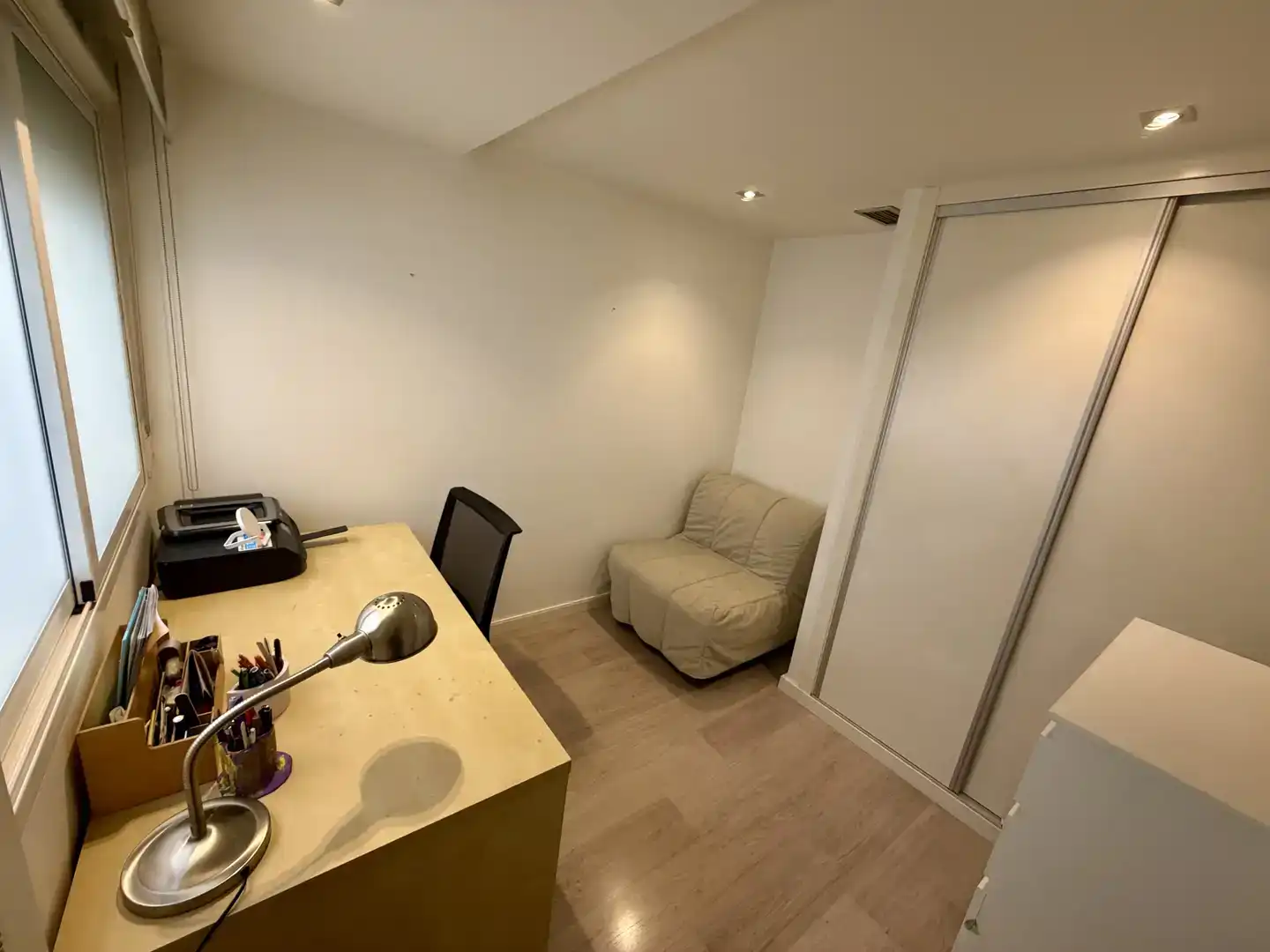 Piso en venta en Alicante / Alacant con Aire acondicionado