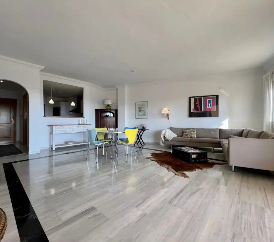 Appartement avec piscine à vendre à Mijas Golf, imagen 11