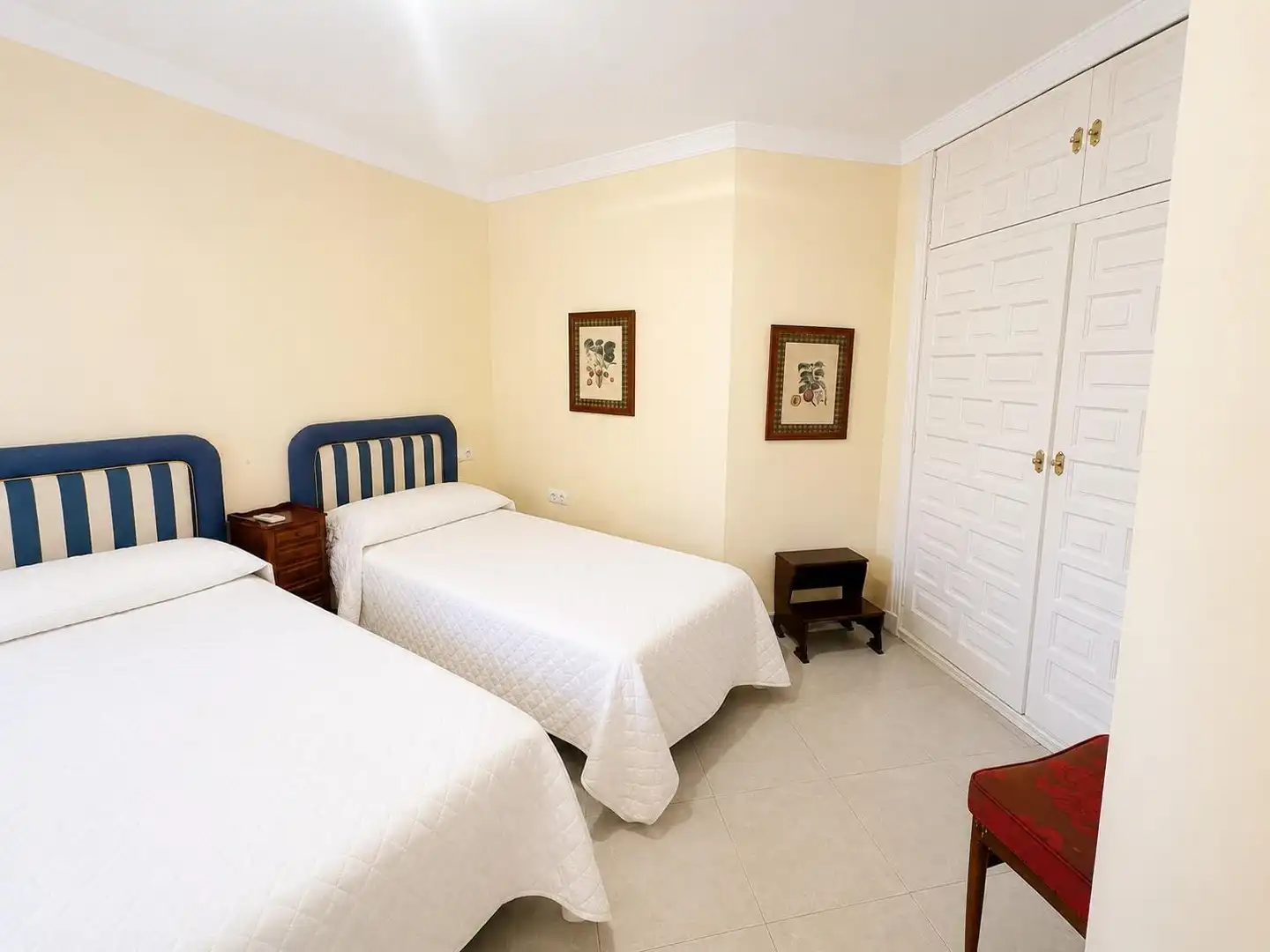 Apartamento con terraza en alquiler en La Carihuela - Los Nidos, imagen 14