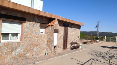 Foto 2 de Casa o xalet en venda a Alatoz, Albacete