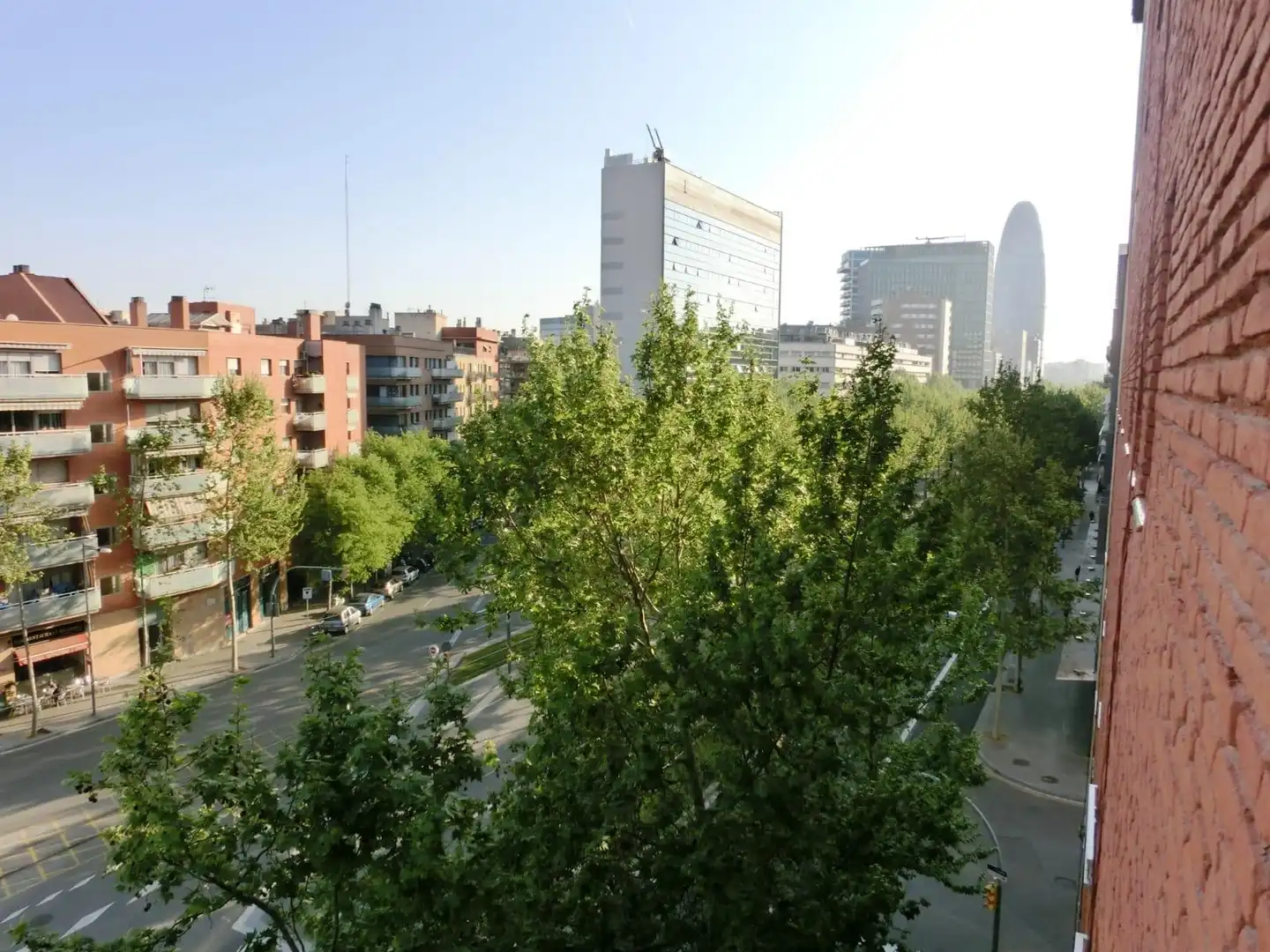 Pis amb ascensor en venda a Sant Martí, imagen 26