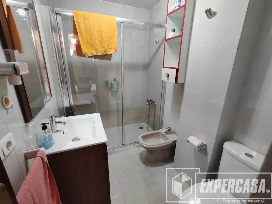 Flat for rent in Ensanche - Parque del Oeste