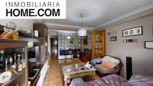 Piso en Venta en Dos Hermanas - Nuevo San Andrés