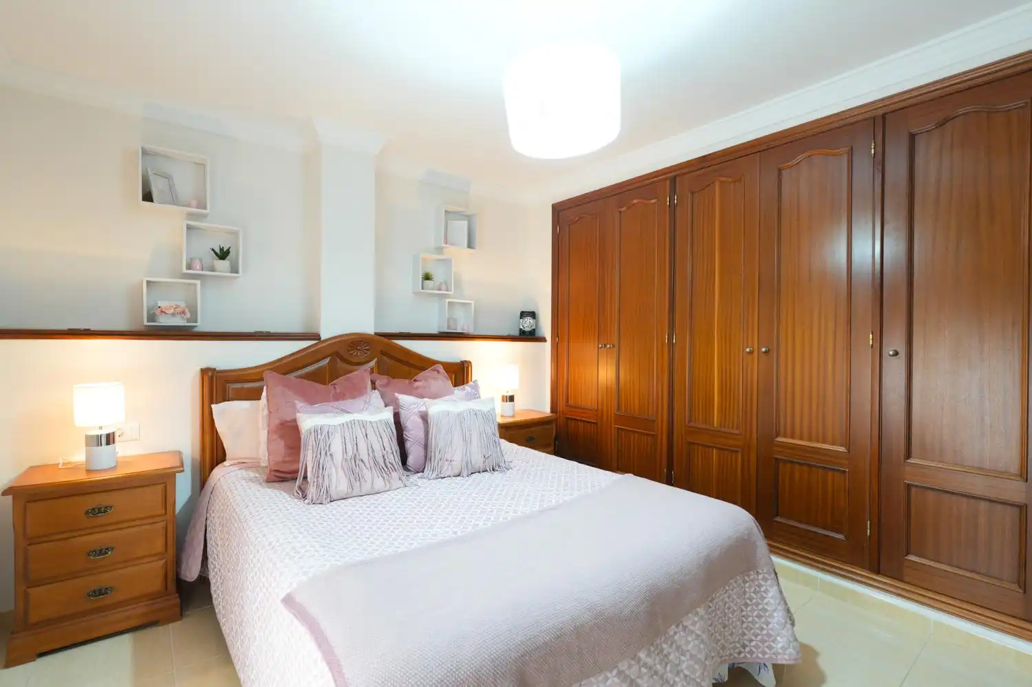 Habitación de Ático en venta en Icod de los Vinos con Terraza y Trastero