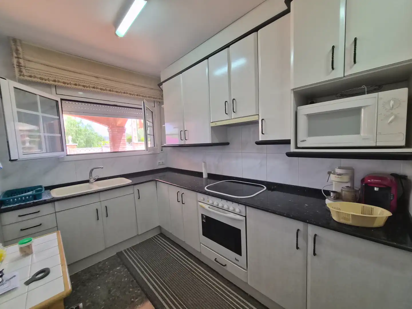 Kitchen of Houses for sale in Creixell  with Heating, Private garden and Terrace