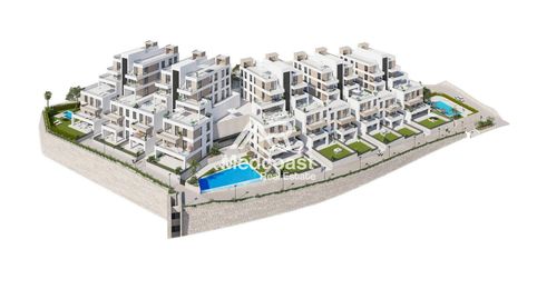 Les presentamos Levansur Home Eight. Exclusivo residencial en Vera Playa!, immagine 3