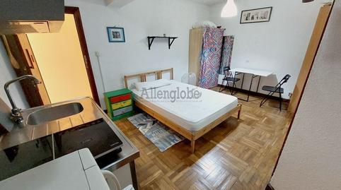 Foto 2 de Pis de lloguer a Calle Manuel García Conde, Salesas - Foncalada - Campoamor, Oviedo