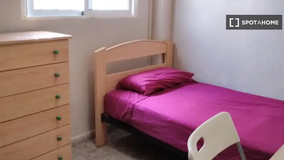 Flat for rent in La Plata