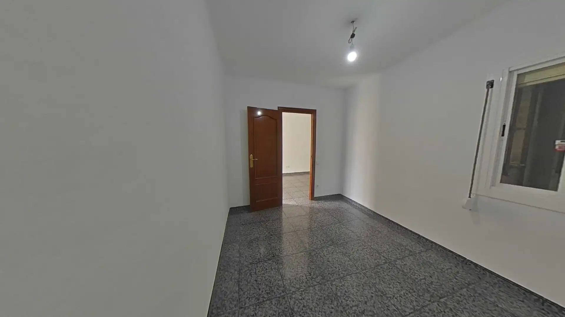 Wohnung zum Verkauf in L'Hospitalet de Llobregat mit Heizung