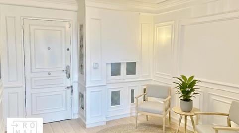 Foto 3 de Piso en venta en Aldapeta, Centro - Mendibil - Santiago, Irun