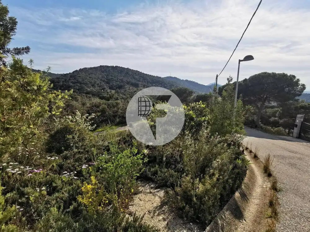 Wohnbaugrundstück zum Verkauf in Vilanova del Vallès, imagen 13