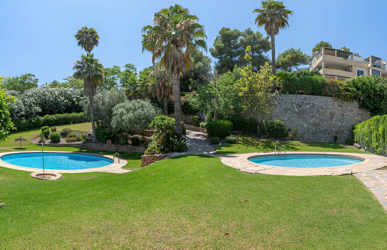 Habitatge amb piscina en venda a La Quinta, imagen 32