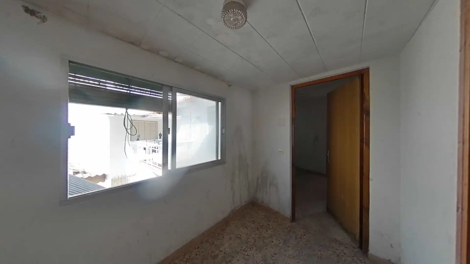Casa adosada en venta en Daimiel con Terraza y Trastero