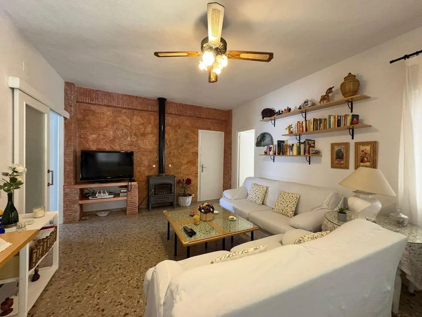 Villa avec piscine à vendre à Albatera, imagen 11