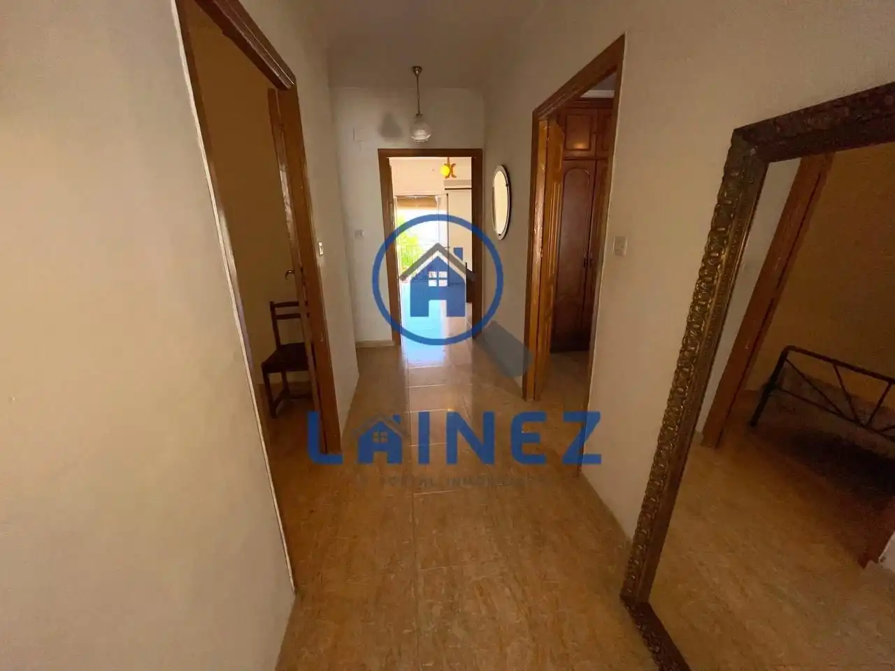 Casa o chalet en venta en Peñarroya-Pueblonuevo con Aire acondicionado, Calefacción y Parquet